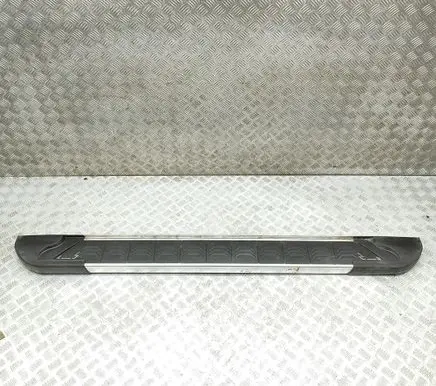 Opel Mokka Thresholds for All-terrain vehicles