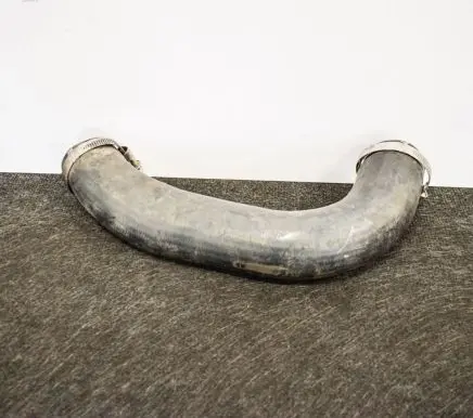 Audi Q3 8U Intercooler hose/pipe 5N0145834K