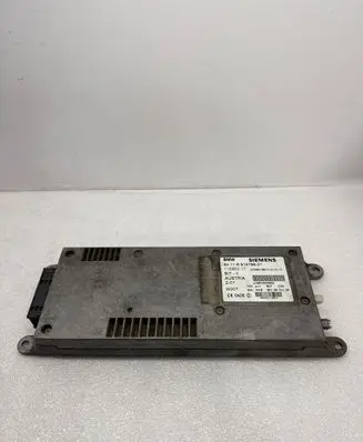 Phone control unit/module