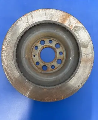 Tesla Model S Rear brake disc 142063100A
