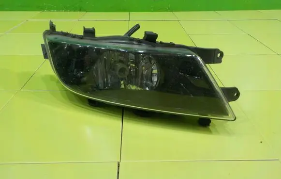Skoda Superb B6 (3T) Front fog light 3T0941699C ZP28