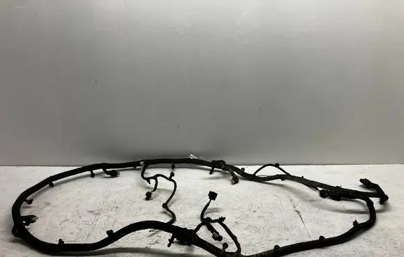 Jeep Grand Wagoneer Parking sensor (PDC) wiring loom P68483626AC 68483626AC T0953276200023