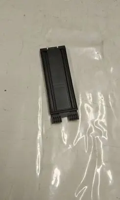 Mercedes-Benz ML W164 Cabin air micro filter cap 982508z06