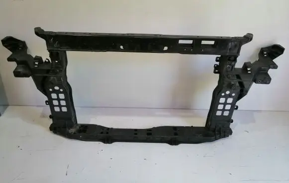 KIA Sorento Radiator support slam panel 64101c5000
