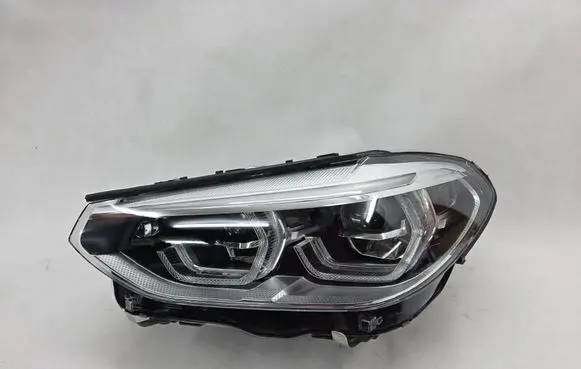BMW X4 G02 Headlight/headlamp 8739653