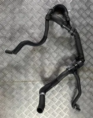 Ford Mondeo MK V Engine coolant pipe/hose DG938B273GG