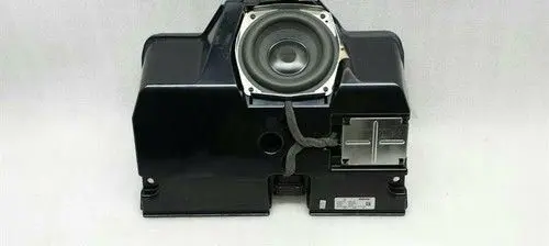 Maserati GranTurismo Dash center speaker frame