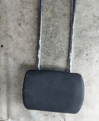 Ford S-MAX Rear seat headrest 