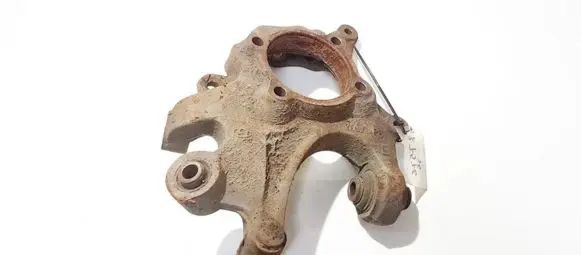 Hyundai Santa Fe Rear wheel hub