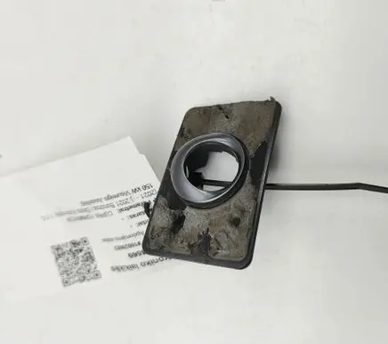 Cupra Formentor Front parking sensor holder (PDC) 5FF919491