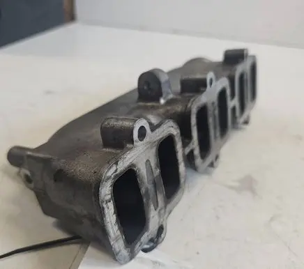 Audi A6 S6 C5 4B Intake manifold 059129713Q