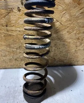Ford Focus Rear coil spring