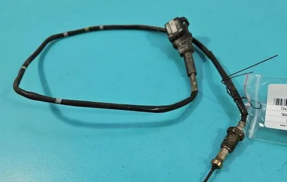 Isuzu D-Max Exhaust gas temperature sensor 8980316051 IMPRK1535780
