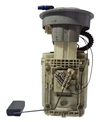 In-tank fuel pump