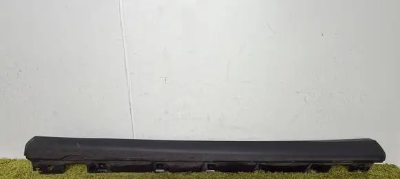 Mercedes-Benz GLC C254 Sill/side skirt trim A2546980400 2546980400