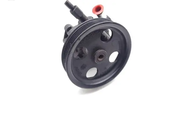 Power steering pump
