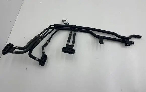 Peugeot 2008 II Engine coolant pipe/hose 209540