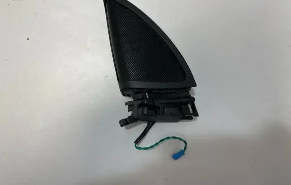 BMW 6 G32 Gran Turismo Front door speaker 9493203 7416791