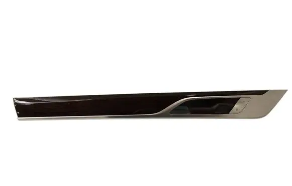 BMW 7 G11 G12 Front door trim (molding) 7425043 51417425043 7432257