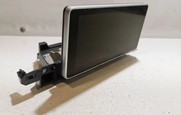 Audi Q5 SQ5 Screen/display/small screen 80A919605