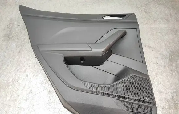 Volkswagen T-Cross Rear door card panel trim 2GM867211 2GM867211ELI