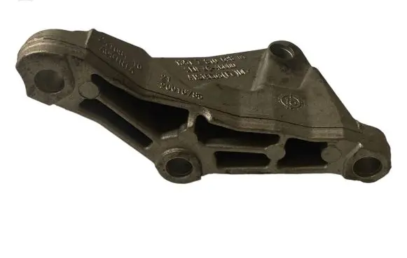 BMW 1 F20 F21 Engine mounting bracket 7810698 13517810698