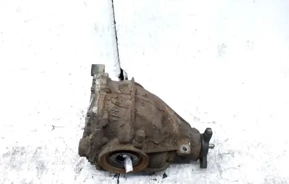 Chrysler 300 - 300C Rear differential A2103519508