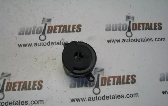 Nissan Almera Tino Ignition lock