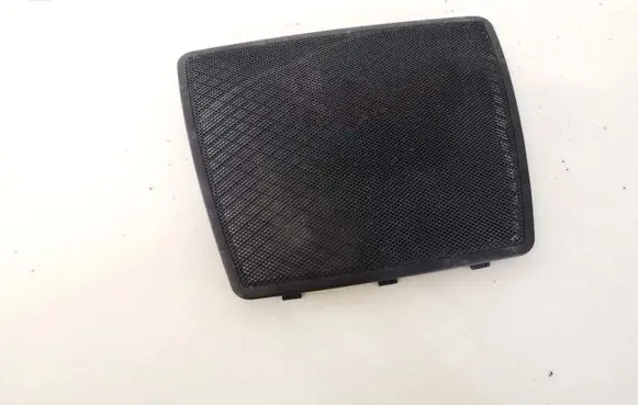 Side speaker trim/cover