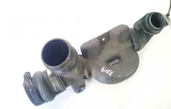 Citroen C5 Intercooler hose/pipe 9657083380 9649367980