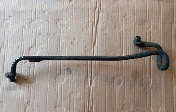 Audi A4 S4 B7 8E 8H Vacuum line/pipe/hose 8E1611931R