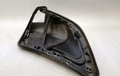 Porsche 911 997 Front brake disc dust cover plate 99757555900