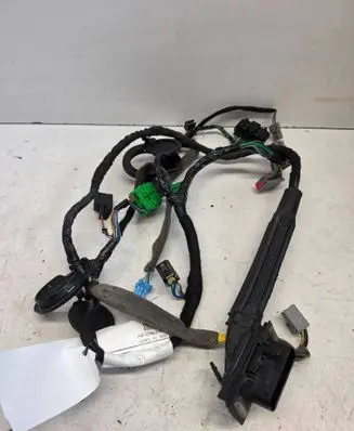 Volvo S60 Front door wiring loom 31275419