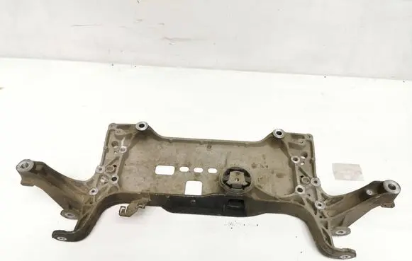 Volkswagen PASSAT B6 Front subframe 7N0199369