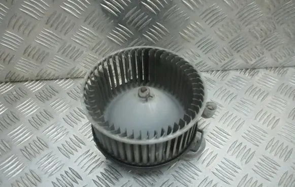 Mazda 3 I Heater fan/blower