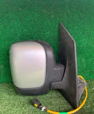 Fiat Scudo Front door electric wing mirror 14007417ZR