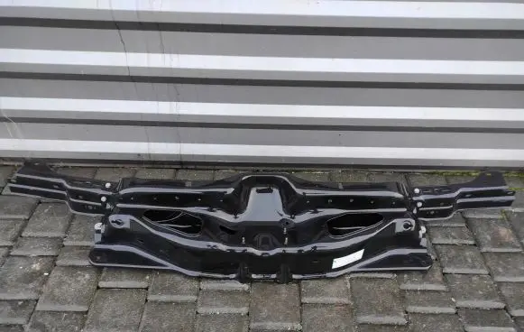 Fiat Ducato Top upper radiator support slam panel