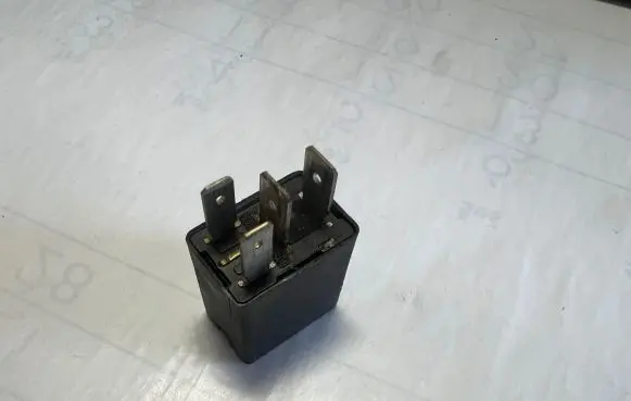 Fiat Multipla Other relay 7676504 232001