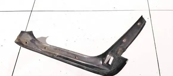 Mercedes-Benz CLK A208 C208 Other trunk/boot trim element a2086930133 bbp1138.01