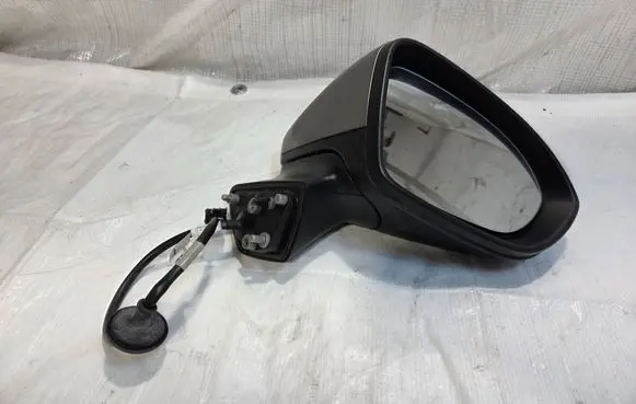 Opel Astra K Front door electric wing mirror 