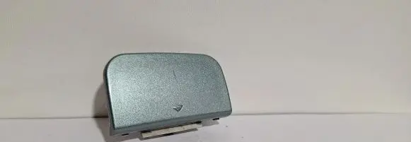 Mercedes-Benz A W169 Front tow hook cap/cover A1698850581