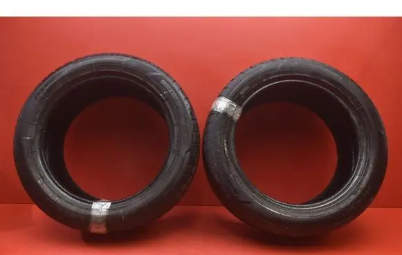 Audi A4 S4 B7 8E 8H R17 summer tire 