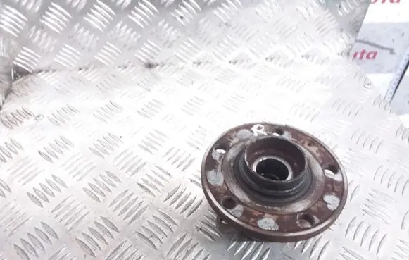 Audi Q3 8U Rear wheel hub
