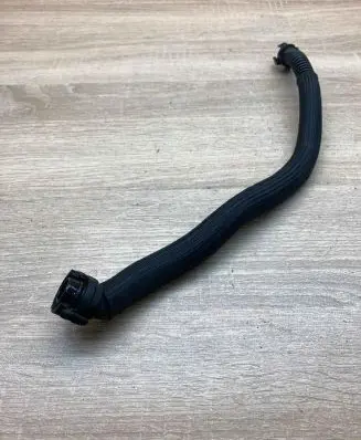 BMW 6 F12 F13 Air intake hose/pipe 7575641 70342611