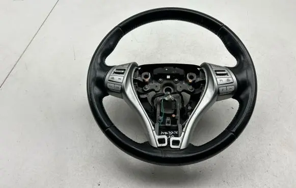 Nissan Qashqai Steering wheel 34154207