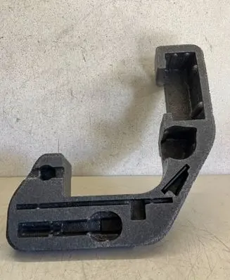 Audi A4 S4 B8 8K Tool box 8T0012109