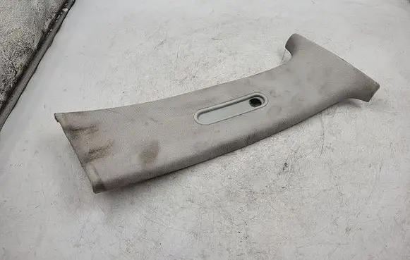 Volkswagen Bora (B) pillar trim (top) 1J0868311