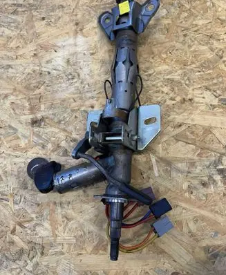 Citroen Jumpy Steering wheel axle