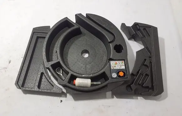 Nissan Qashqai Tool set 849794EA0B