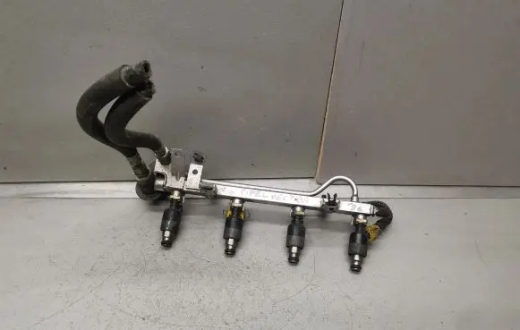 Opel Vectra B Fuel injectors set 